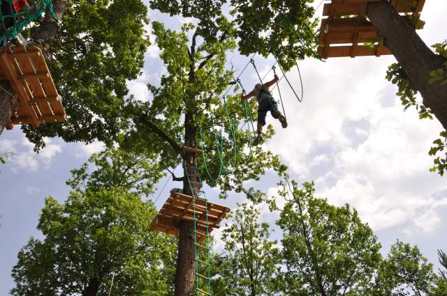 Adventure Park